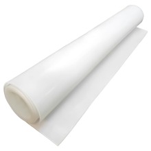 Transparent Silicone Rubber Sheet