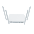 Fibra de fibra 4GE Dual Band Xpon ONU WiFi