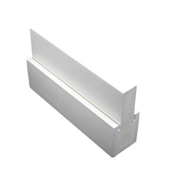 WPC Composite Door Jambs: Factory Vinyl Door Frames and PVC Solutions