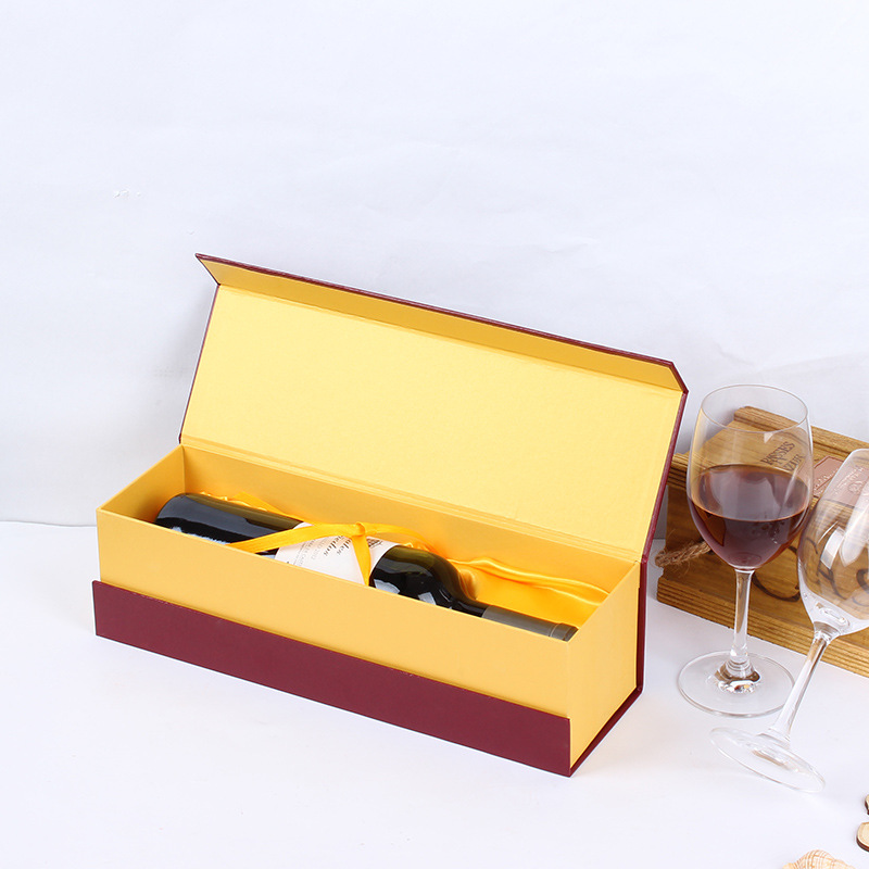 Luxury Wine Box