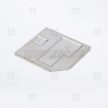 Advanced Aerospace EMI Shield