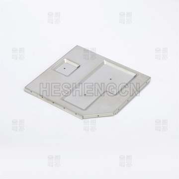 Advanced Aerospace EMI Shield