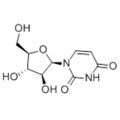 2,4 (1H, 3H) -Pyrimidinedione, 1-bD-arabinofuranosyl - CAS 3083-77-0