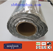 Container liquid heating mats