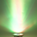 Zanurzalny RGBW Podwodna lampa DMX Fontanna LED LED