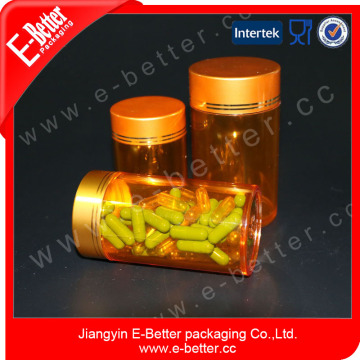 pharmaceutical plastic container/bottles