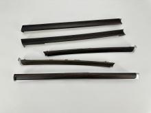 Automotive interior trim parts