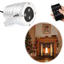 RGB Professional Outdoor Waterproof Decoration Laser Projector