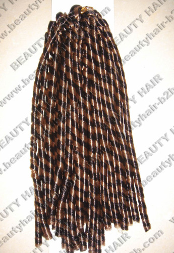 Soft Dread Synthetic Hair Braid