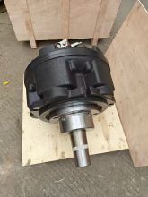 SAI GM Series Radial Piston Hydraulic Motor