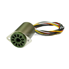High Voltage Socket for Photomultiplier Tube PMT D317-11 Side Window