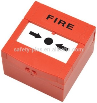 Cheap manual fire alarm button price