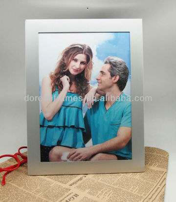 big size photo frame,A4 aluminum poster frame