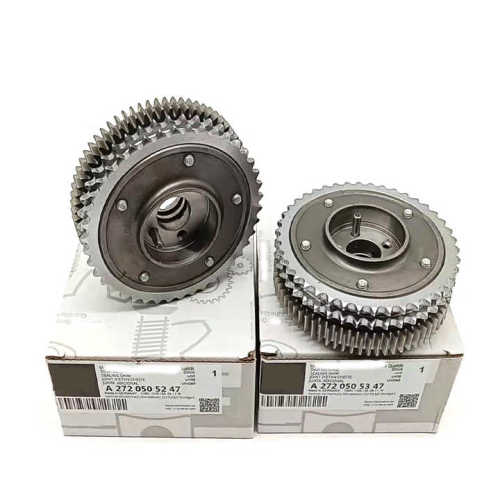 Motor No.S6D108-1B Yedek Parçalar 6221-41-1120 eksantrik mili dişlisi