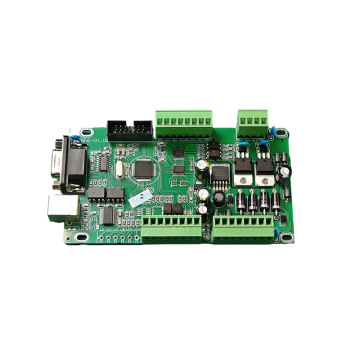 High-performance X6 boards with powerful cores