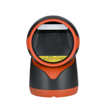 Omnidirectional barcode scanners Supermarket WAI-5000D