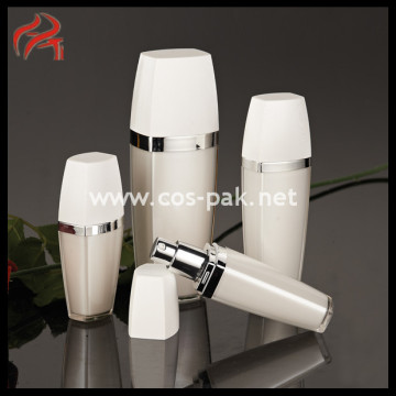 100ml white Elegant Perfumer Bottle