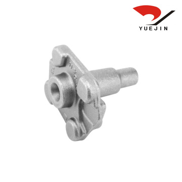 FIAT Chassis Wheel Hub in Engine Series