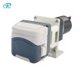 Economical Quick-installation Transfer OEM Peristaltic Pump