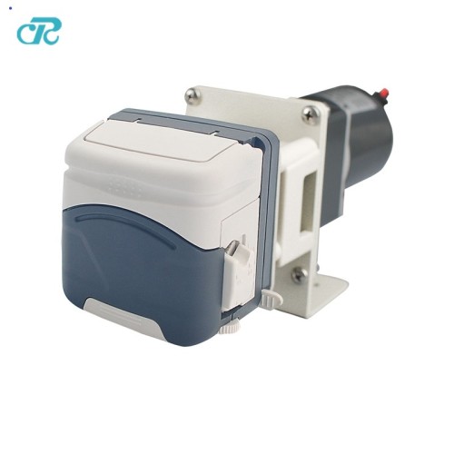 ประหยัดค่าใช้จ่ายในการโอนถ่าย OEM Peristaltic Pump