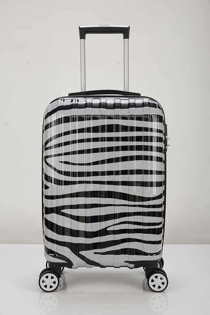 Lightweight and Stylish Luggage