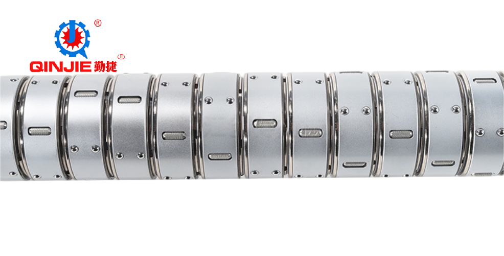 Rolo de 3 polegadas (pressão central) NGZ-004