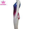 Advanced Customized Competitive Gymnastic Leotards