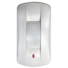 Temperature Compensation Dual Element Sensor, Curtain Detection