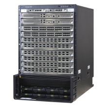 CE12808 Switch POE Reverso for Enterprise Campus Networks
