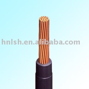 xlpe abc cable/33kv abc cable