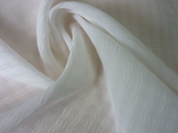 Hammer Polyester Fabric Check Chiffon Fabric Keqiao Shaoxing chiffon fabric manufacturers