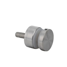 OEM polished railing glass bracket