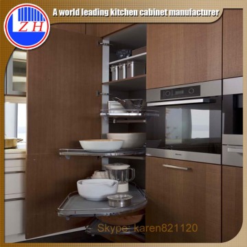 Guangzhou Cheap Melamine Kitchen Furniture