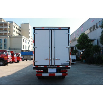 Bran New JAC Refrigerator Truck a la venta