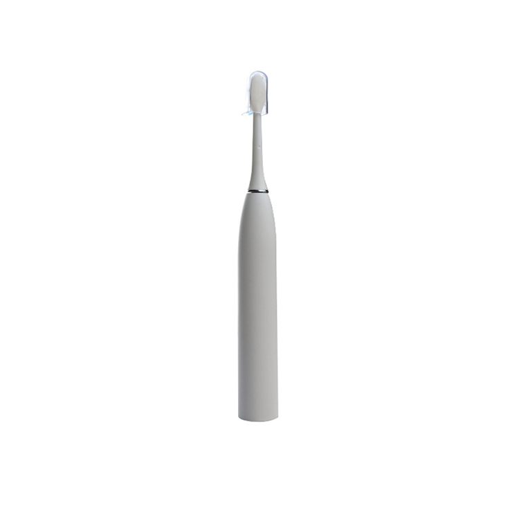 بيع مصنع فرشاة الأسنان الكهربائية فرشاة الأسنان الكهربائية تصميم فريد من نوعه التبييض فرشاة الأسنان
