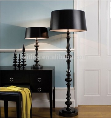 Modern Decorative Floor Lamp