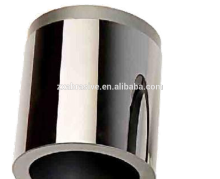 2016 China popular wholesale silicon carbide pipe