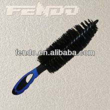 snow brush ice scraper tire brush for car