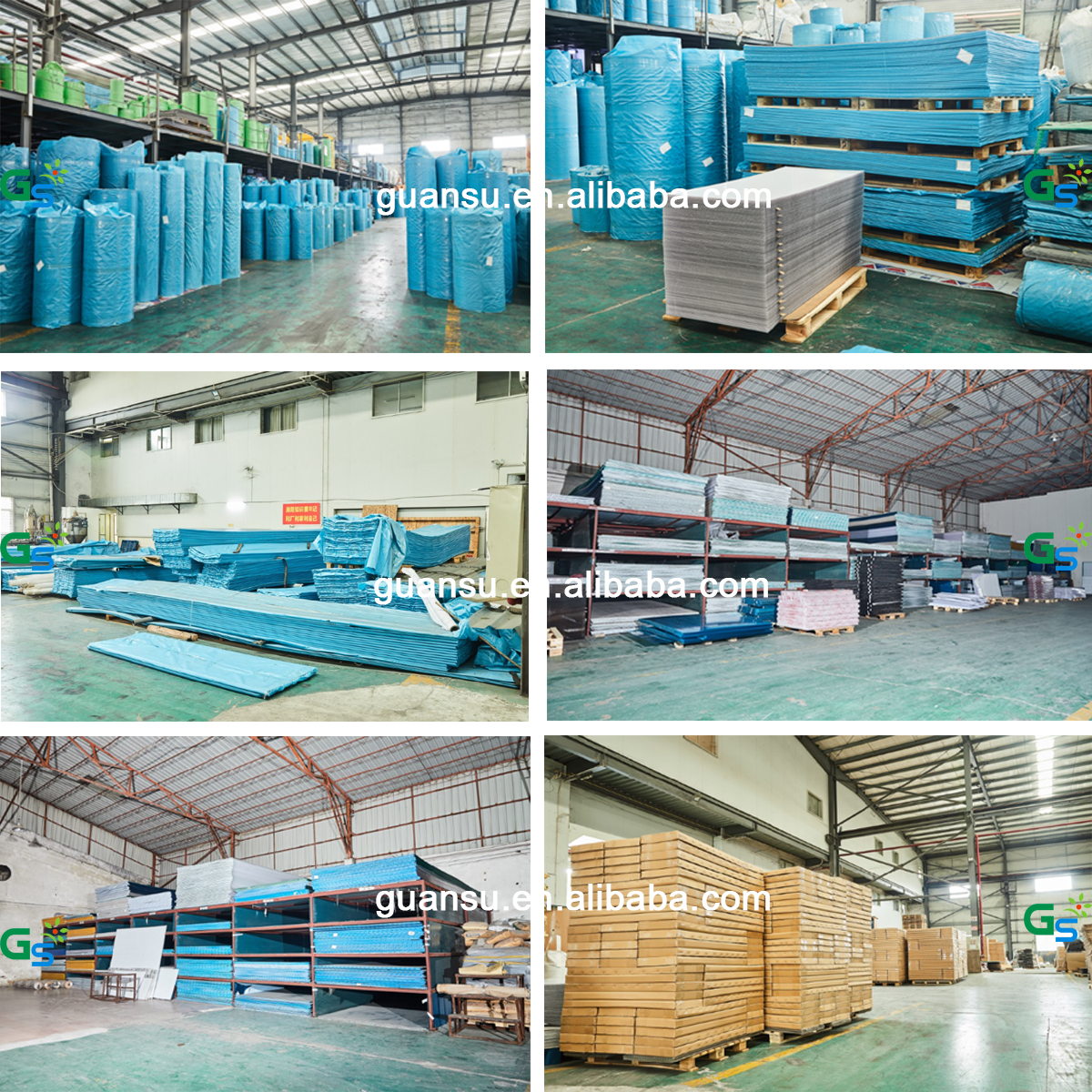 Tiwn Wall 8Mm High Light Transmittance Drawing Printing Transparent Plastic Sheeting Pc Hollow Sheet