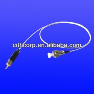 635nm 100mW Pigtailed Laser Diode Module