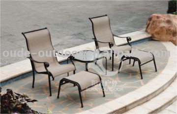 cheap aluminum beach chair