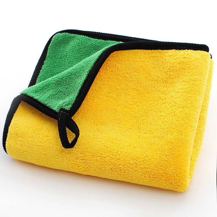 Promotional Microfiber Car Wash Towel