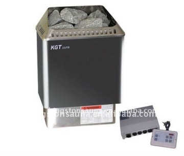 Temperature Control Sauna Stove/Heater Options