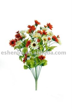 artificial gerbera flower