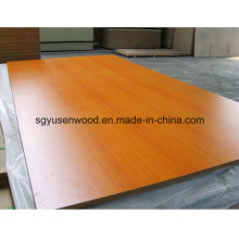 Melamine MDF/Raw MDF / MDF Wood Prices / Plain MDF Board for Furniture
