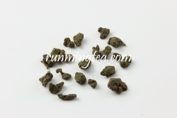 Super quality Ginseng oolong tea