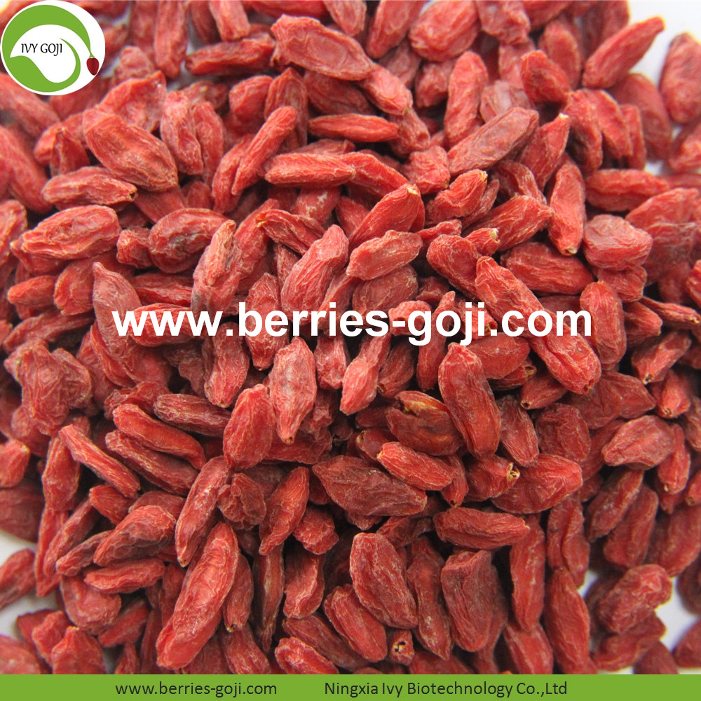 goji berries