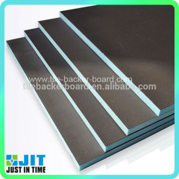 waterroof & thermal insulation tile backer board American