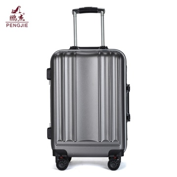 ABS pc hard shell Top Vip Luggage Quality