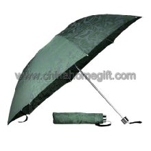 3 Section Umbrella